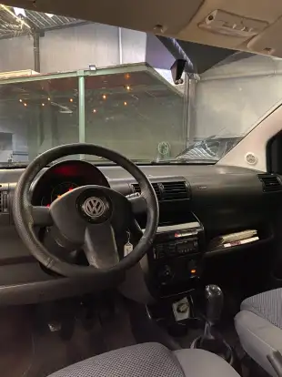 VOLKSWAGEN-FOX-2009