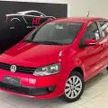 VOLKSWAGEN FOX 1.0 MI 8V FLEX 4P MANUAL VOLKSWAGEN FOX 1.0 MI 8V FLEX 4P MANUAL