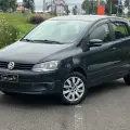 VOLKSWAGEN FOX 1.0 MI 8V FLEX 4P MANUAL VOLKSWAGEN FOX 1.0 MI 8V FLEX 4P MANUAL