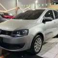 VOLKSWAGEN FOX 1.0 MI 8V FLEX 4P MANUAL VOLKSWAGEN FOX 1.0 MI 8V FLEX 4P MANUAL