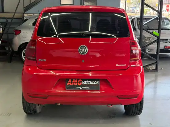 VOLKSWAGEN-FOX-2010