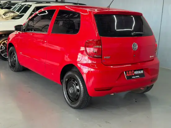 VOLKSWAGEN-FOX-2010