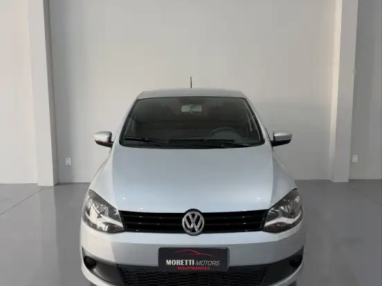 VOLKSWAGEN-FOX-1.6 MI 8V FLEX 4P MANUAL VOLKSWAGEN-FOX-2013