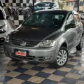 VOLKSWAGEN FOX 1.6 MI PLUS 8V FLEX 2P MANUAL VOLKSWAGEN FOX 1.6 MI PLUS 8V FLEX 2P MANUAL
