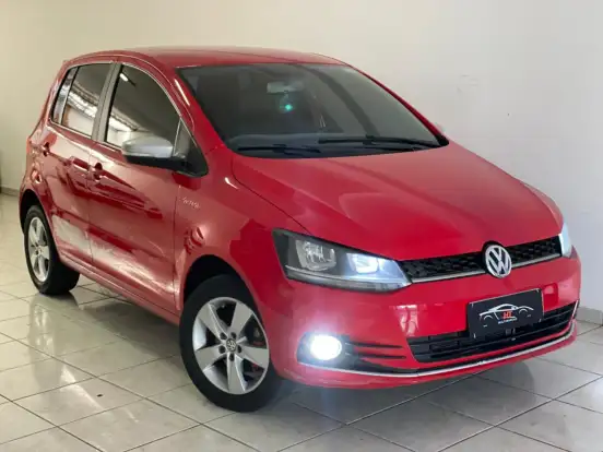 VOLKSWAGEN-FOX-1.6 MI ROCK IN RIO 8V FLEX 4P MANUAL VOLKSWAGEN-FOX-2015