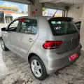 VOLKSWAGEN FOX 1.6 MSI HIGHLINE 16V FLEX 4P MANUAL VOLKSWAGEN FOX 1.6 MSI HIGHLINE 16V FLEX 4P MANUAL