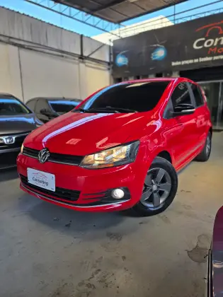 VOLKSWAGEN FOX 1.6 MSI TOTAL FLEX CONNECT 4P MANUAL