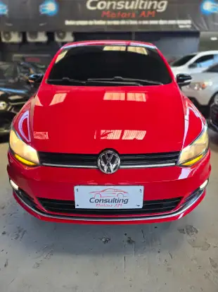 VOLKSWAGEN-FOX-1.6 MSI TOTAL FLEX CONNECT 4P MANUAL VOLKSWAGEN-FOX-2017