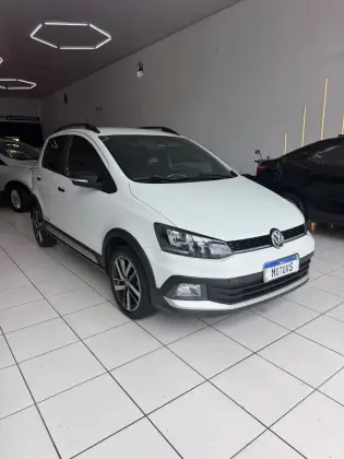 VOLKSWAGEN FOX 1.6 MSI TOTAL FLEX XTREME 4P MANUAL