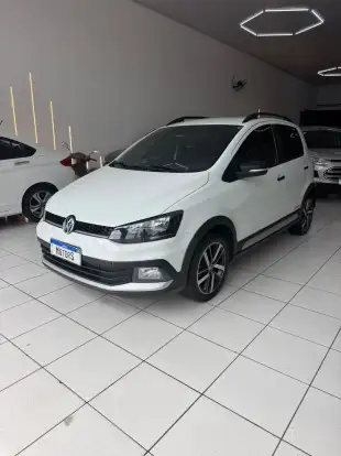 VOLKSWAGEN-FOX-1.6 MSI TOTAL FLEX XTREME 4P MANUAL VOLKSWAGEN-FOX-2020