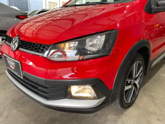 VOLKSWAGEN-FOX-1.6 MSI TOTAL FLEX XTREME 4P MANUAL VOLKSWAGEN-FOX-2018