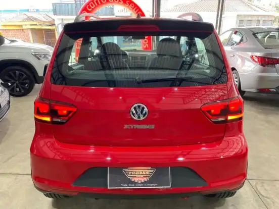 VOLKSWAGEN-FOX-2018