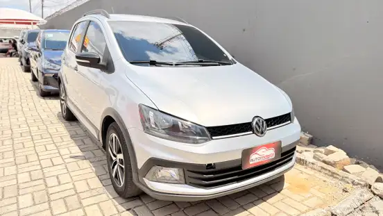 VOLKSWAGEN-FOX-1.6 MSI TOTAL FLEX XTREME 4P MANUAL VOLKSWAGEN-FOX-2018