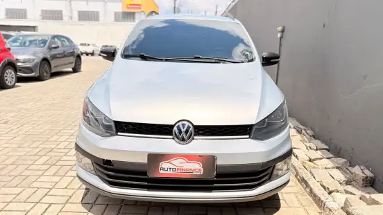 VOLKSWAGEN-FOX-2018