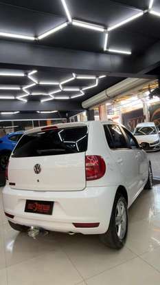 VOLKSWAGEN-FOX-2011
