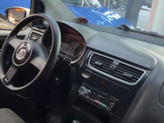 VOLKSWAGEN-FOX-1.0 MI 8V FLEX 2P MANUAL VOLKSWAGEN-FOX-2011