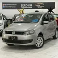 VOLKSWAGEN FOX 1.0 MI 8V FLEX 4P MANUAL VOLKSWAGEN FOX 1.0 MI 8V FLEX 4P MANUAL