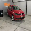VOLKSWAGEN FOX 1.0 MI 8V FLEX 4P MANUAL VOLKSWAGEN FOX 1.0 MI 8V FLEX 4P MANUAL
