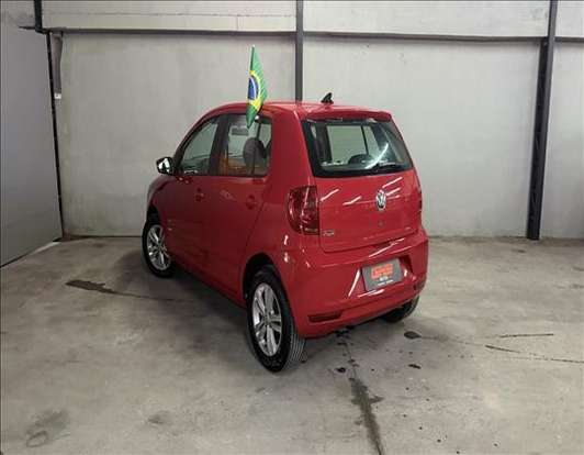 VOLKSWAGEN-FOX-1.0 MI 8V FLEX 4P MANUAL VOLKSWAGEN-FOX-2014