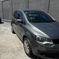 VOLKSWAGEN FOX 1.0 MI 8V FLEX 4P MANUAL VOLKSWAGEN FOX 1.0 MI 8V FLEX 4P MANUAL