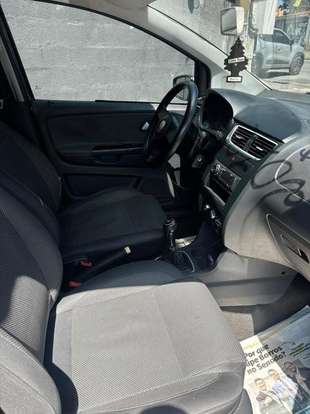 VOLKSWAGEN-FOX-1.0 MI 8V FLEX 4P MANUAL VOLKSWAGEN-FOX-2011