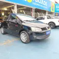 VOLKSWAGEN FOX 1.0 MI 8V FLEX 4P MANUAL VOLKSWAGEN FOX 1.0 MI 8V FLEX 4P MANUAL