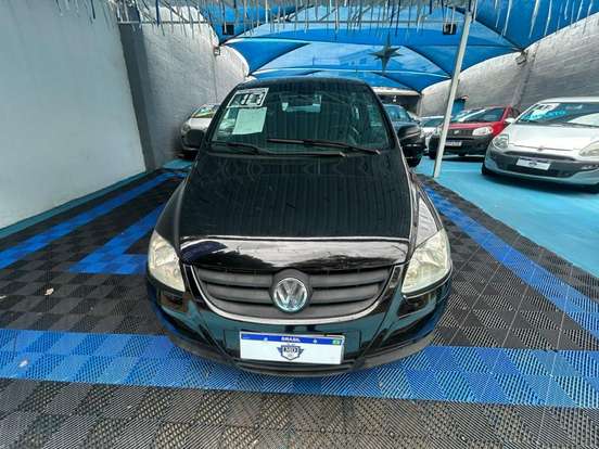 VOLKSWAGEN-FOX-2009