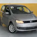 VOLKSWAGEN FOX 1.0 MI 8V FLEX 4P MANUAL VOLKSWAGEN FOX 1.0 MI 8V FLEX 4P MANUAL