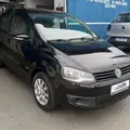 VOLKSWAGEN FOX 1.0 MI 8V FLEX 4P MANUAL VOLKSWAGEN FOX 1.0 MI 8V FLEX 4P MANUAL