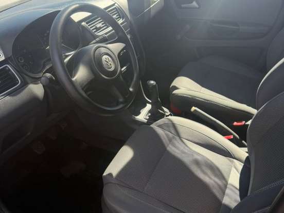 VOLKSWAGEN-FOX-1.0 MI 8V FLEX 4P MANUAL VOLKSWAGEN-FOX-2012