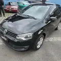 VOLKSWAGEN FOX 1.0 MI 8V FLEX 4P MANUAL VOLKSWAGEN FOX 1.0 MI 8V FLEX 4P MANUAL