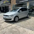 VOLKSWAGEN FOX 1.0 MI 8V FLEX 4P MANUAL VOLKSWAGEN FOX 1.0 MI 8V FLEX 4P MANUAL
