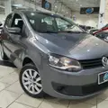 VOLKSWAGEN FOX 1.0 MI 8V FLEX 4P MANUAL VOLKSWAGEN FOX 1.0 MI 8V FLEX 4P MANUAL