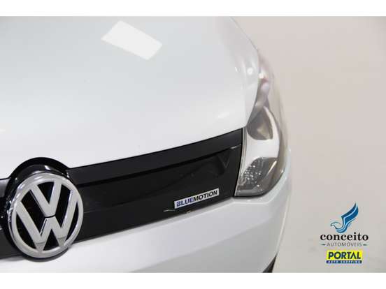 VOLKSWAGEN-FOX-1.0 MI BLUEMOTION 8V FLEX 4P MANUAL VOLKSWAGEN-FOX-2013