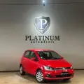 VOLKSWAGEN FOX 1.0 MI COMFORTLINE 8V FLEX 4P MANUAL VOLKSWAGEN FOX 1.0 MI COMFORTLINE 8V FLEX 4P MANUAL
