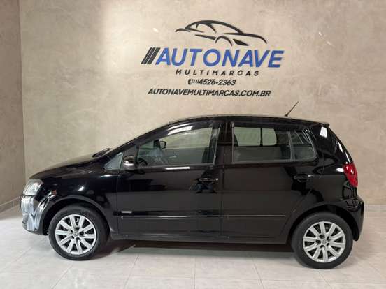 VOLKSWAGEN-FOX-2009