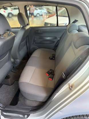 VOLKSWAGEN-FOX-2007