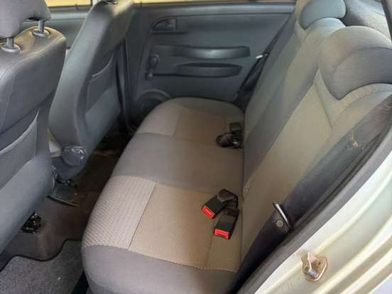 VOLKSWAGEN-FOX-1.0 MI ROUTE 8V FLEX 4P MANUAL VOLKSWAGEN-FOX-2007