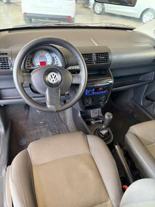 VOLKSWAGEN-FOX-2007