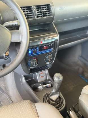 VOLKSWAGEN-FOX-2007