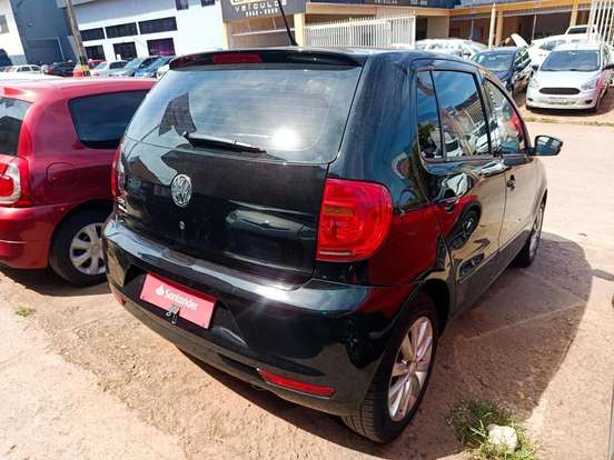 VOLKSWAGEN-FOX-1.0 MI TREND 8V FLEX 4P MANUAL VOLKSWAGEN-FOX-2012