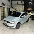 VOLKSWAGEN FOX 1.0 MI TREND 8V FLEX 4P MANUAL VOLKSWAGEN FOX 1.0 MI TREND 8V FLEX 4P MANUAL