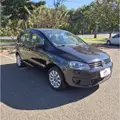 VOLKSWAGEN FOX 1.0 MI TREND 8V FLEX 4P MANUAL VOLKSWAGEN FOX 1.0 MI TREND 8V FLEX 4P MANUAL