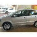 VOLKSWAGEN FOX 1.0 MI TREND 8V FLEX 4P MANUAL VOLKSWAGEN FOX 1.0 MI TREND 8V FLEX 4P MANUAL