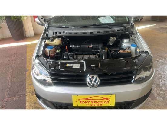 VOLKSWAGEN-FOX-1.0 MI TREND 8V FLEX 4P MANUAL VOLKSWAGEN-FOX-2012