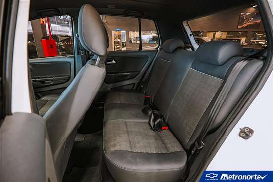 VOLKSWAGEN-FOX-1.0 MPI TRACK 12V FLEX 4P MANUAL VOLKSWAGEN-FOX-2017