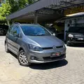 VOLKSWAGEN FOX 1.0 MPI TRACK 12V FLEX 4P MANUAL VOLKSWAGEN FOX 1.0 MPI TRACK 12V FLEX 4P MANUAL