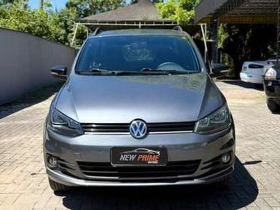 VOLKSWAGEN-FOX-1.0 MPI TRACK 12V FLEX 4P MANUAL VOLKSWAGEN-FOX-2017