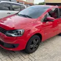VOLKSWAGEN FOX 1.6 MI 8V FLEX 4P MANUAL VOLKSWAGEN FOX 1.6 MI 8V FLEX 4P MANUAL