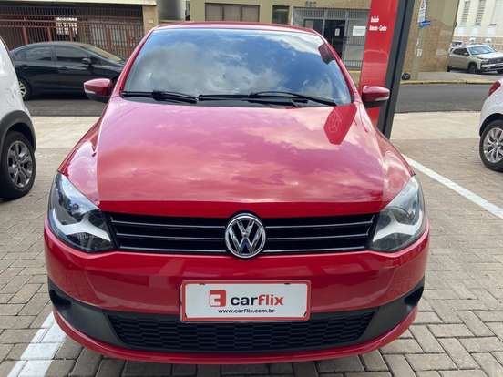 VOLKSWAGEN-FOX-2011